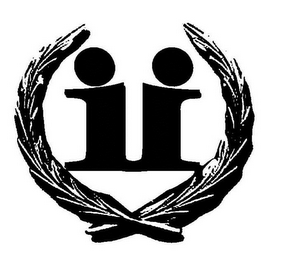 II logo