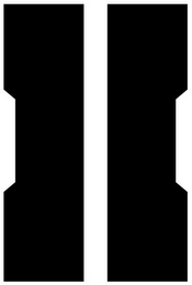 II logo