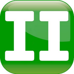 II logo