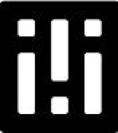 I!I logo