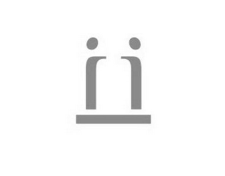 II logo