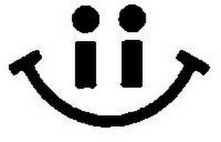 II logo