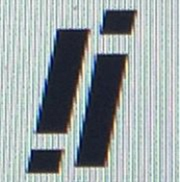 II logo
