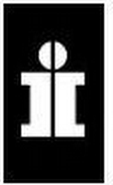 II logo