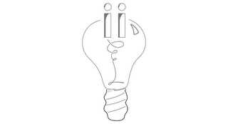 II logo