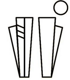 II logo
