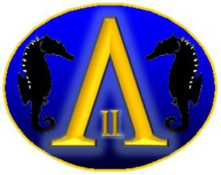 II logo