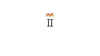 II logo