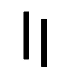 II logo