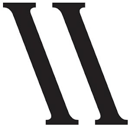 II logo