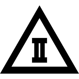 II logo