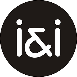I&I logo