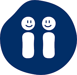 II logo