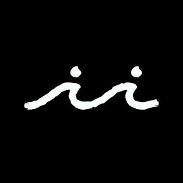 II logo