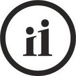 II logo