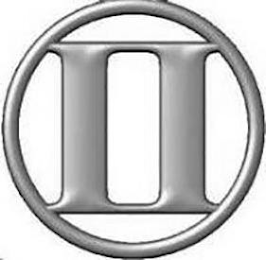 II logo