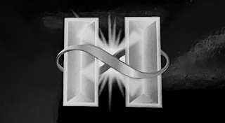 II logo