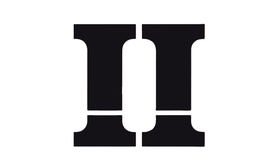 II logo