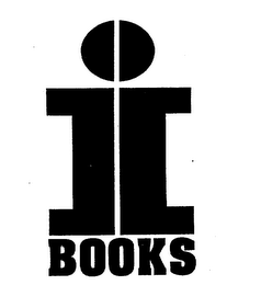 II BOOKS logo