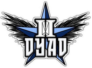 II DYAD logo