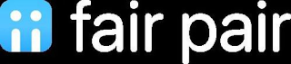 II FAIR PAIR logo