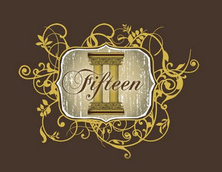 II FIFTEEN logo
