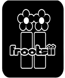 II FROOTSII logo