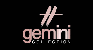 II GEMINI COLLECTION logo