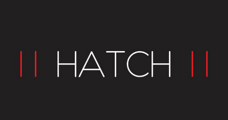 II HATCH II logo