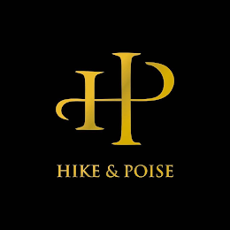 II HIKE & POISE logo