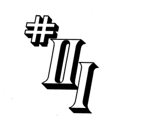 #II I logo