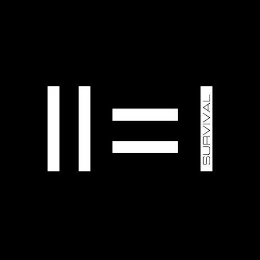 II = I SURVIVAL logo