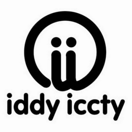 II IDDY ICCTY logo