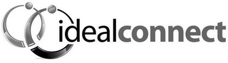 II IDEALCONNECT logo