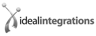 II IDEALINTEGRATIONS logo