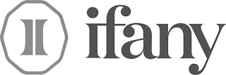 II IFANY logo
