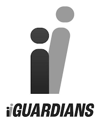 II IIGUARDIANS logo