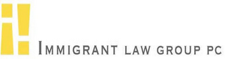 II IMMIGRANT LAW GROUP PC logo