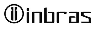 II INBRAS logo