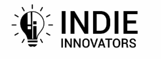 II INDIE INNOVATORS logo