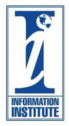 II INFORMATION INSTITUTE logo