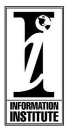 II INFORMATION INSTITUTE logo