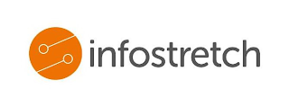 II INFOSTRETCH logo