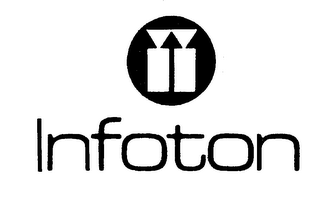 II INFOTON logo