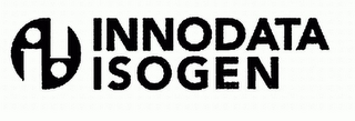 II INNODATA ISOGEN logo