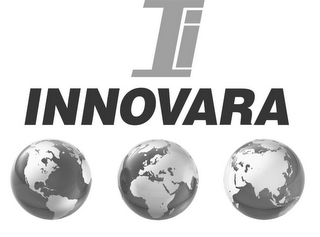 II INNOVARA logo