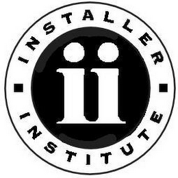 II INSTALLER INSTITUTE logo