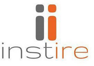 II INSTIRE logo