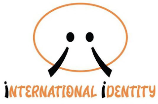 II INTERNATIONAL IDENTITY logo