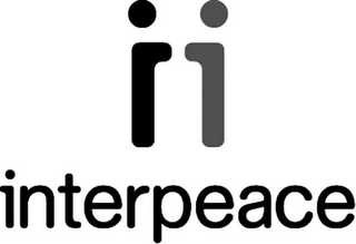 II INTERPEACE logo